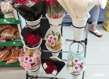 RICHWAY SUPERMARKET LLC AL GARHOUD BRANCH