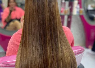 Ricky’s Ladies Salon Branch 1