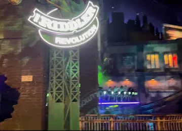Riddler Revolution