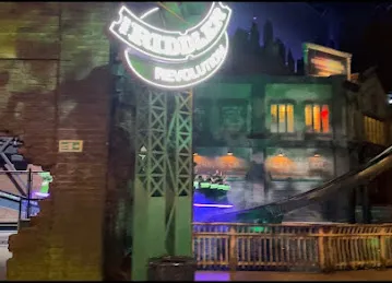 Riddler Revolution