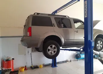 Ride 4 Auto Mechanic