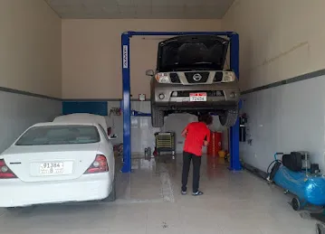 Ride 4 Auto Mechanic