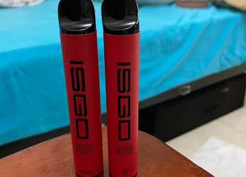 Rider Vapes
