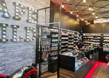 Rider Vapes Electronic Cigarettes