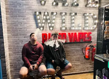 Rider Vapes Electronic Cigarettes