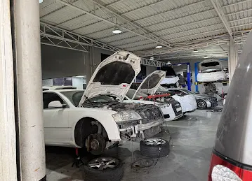 Rider Zone Auto Services
