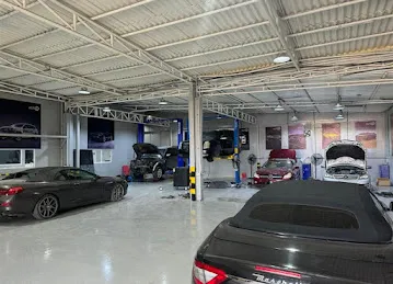 Rider Zone Auto Services