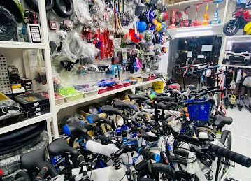 Riders Hub