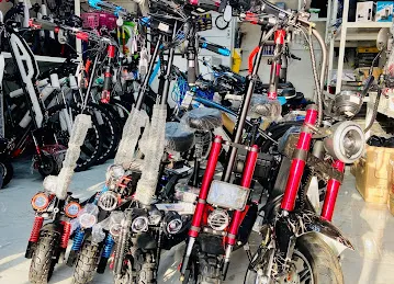 Riders Hub