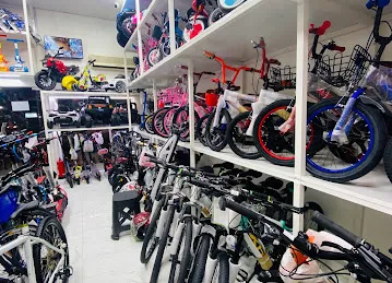 Riders Hub