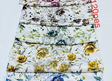 RIFA AL MUKHAWAR FASHION