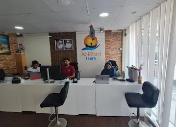 Rifaa Tours