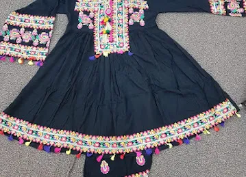 Rifat Khurshid Ladies Tailoring And Garments