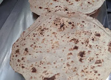 Rigag Wa Tanoor