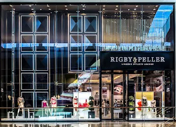 Rigby & Peller