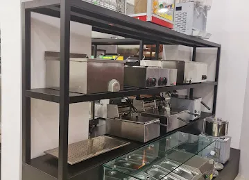 Right Choice Kitchen Equipment Trading LLC
