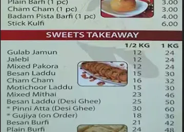 Right Choice Restaurant M13,Musaffah