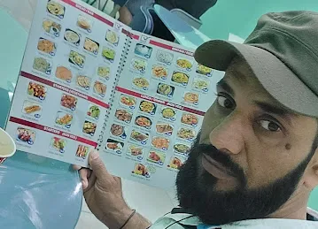 Right Choice Restaurant M13,Musaffah