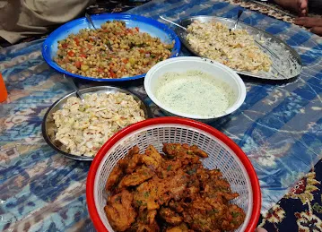 Right Choice Restaurant M13,Musaffah