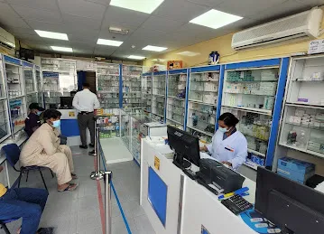 Right Health Al Azhar Al Jadeeda Pharmacy (Jebel Ali)