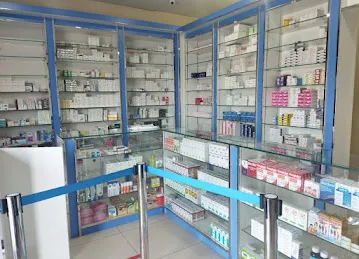 Right Health Al Manzil Al Jadeed Pharmacy LLC (Al Aweer)