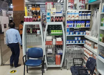 Right Health Better Life Pharmacy (Grand City Mall, Al Quoz)