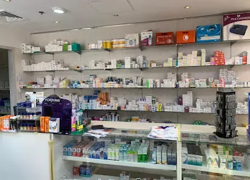 Right Health Jumeirah Better Life Pharmacy (Jumeirah)
