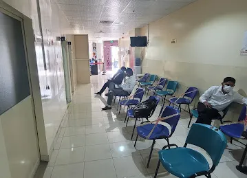 Right Health New Sanaiya clinic (DIP branch)