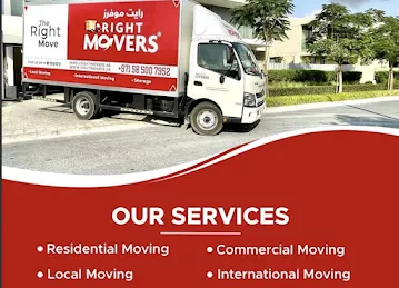Right Movers
