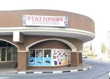 Right option stationery