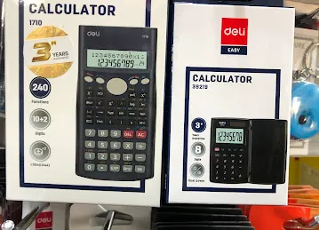 Right option stationery