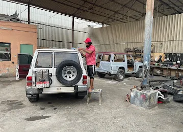 Right Solution Auto Repair