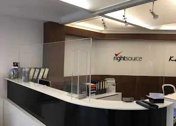 Right Source LLC | Leading Retail Display Design Company