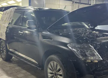 Right Time auto repairing garage