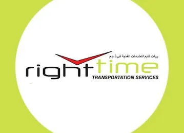 RIGHT TIME Transportation Services