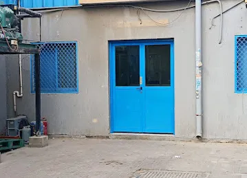 Right way foodstuff trading cold storage