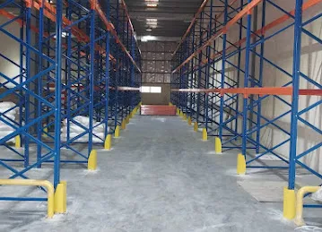 Rightway Shelving (Storage & Racking)