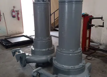 Rightway Specialized Industries