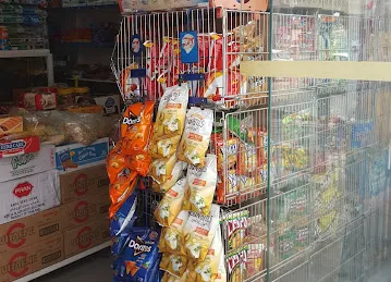 Riham Grocery