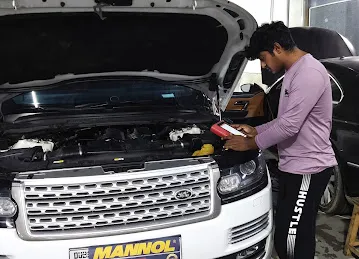 RIHAN AUTOMOBILE