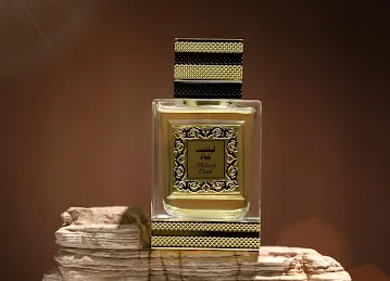 Riiffs Parfums