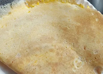 Rikak Crepe