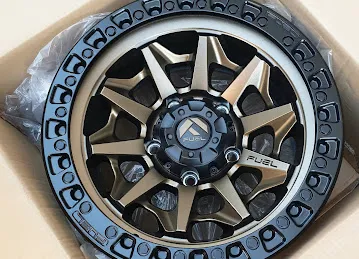 Rim