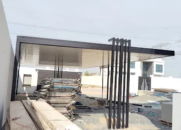 Rimal 132/11kv substation