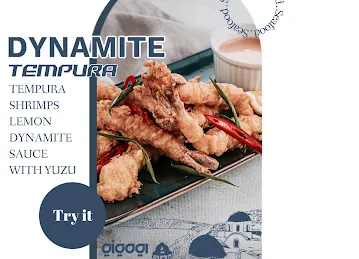 Rimini Restaurant - مطعم ريميني