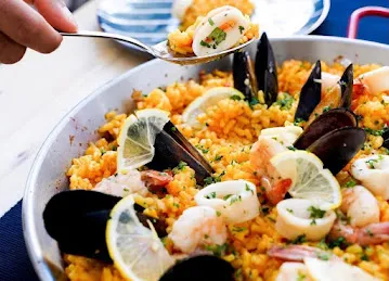 Rimini Restaurant - مطعم ريميني