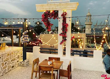 Rimini Restaurant - مطعم ريميني