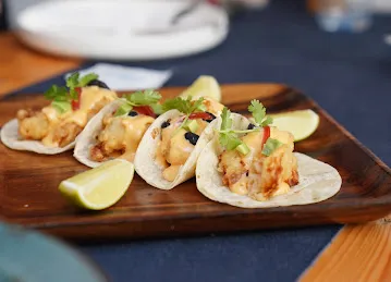 Rimini Restaurant - مطعم ريميني