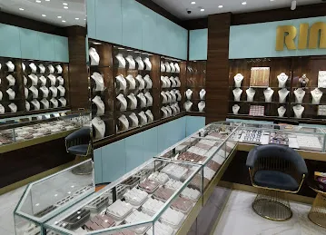 Rimon jewellery