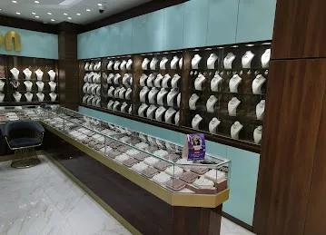 Rimon jewellery